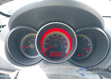 2010 Kia Forte Sx z USA, uszkodzony, nr VIN KNAFW4A35A5244785